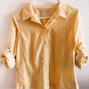 Royal Robbins Outdoor Long Sleeve shirt